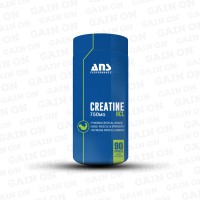 ANS Creatine Monohydrate 300 g- Unflavoured
